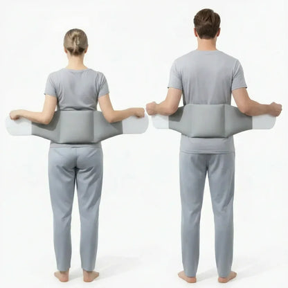 Lumera Sleep - Back Support Pillow