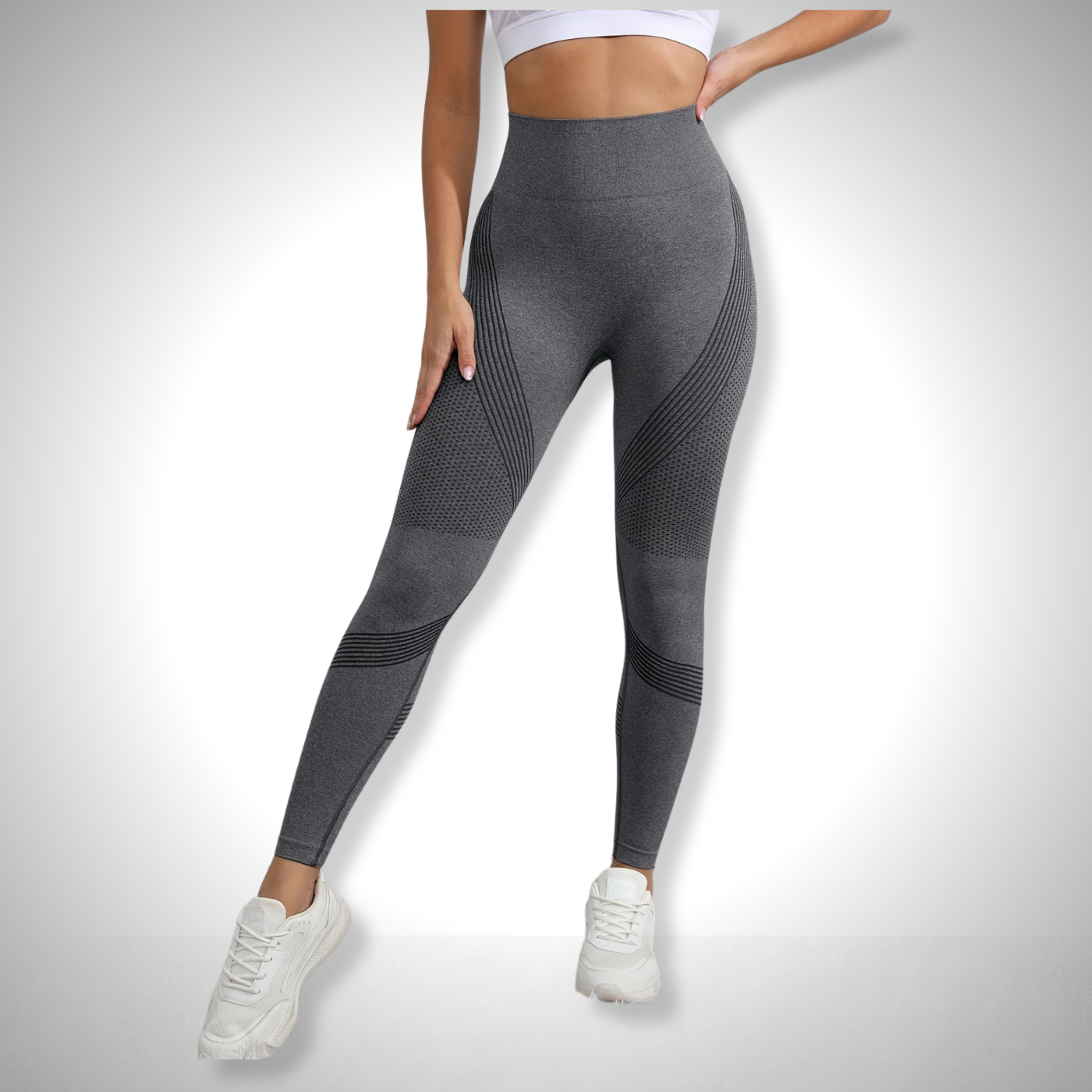 Anti-Cellulite Leggings