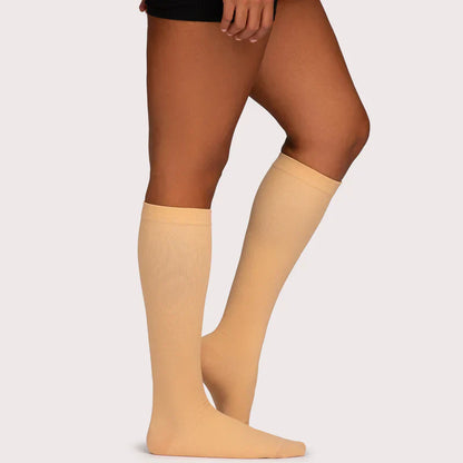 Compression Stockings for Pain-free Legs and Feet