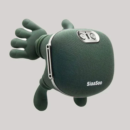 SiaSoo™ – Professional Massage at Home