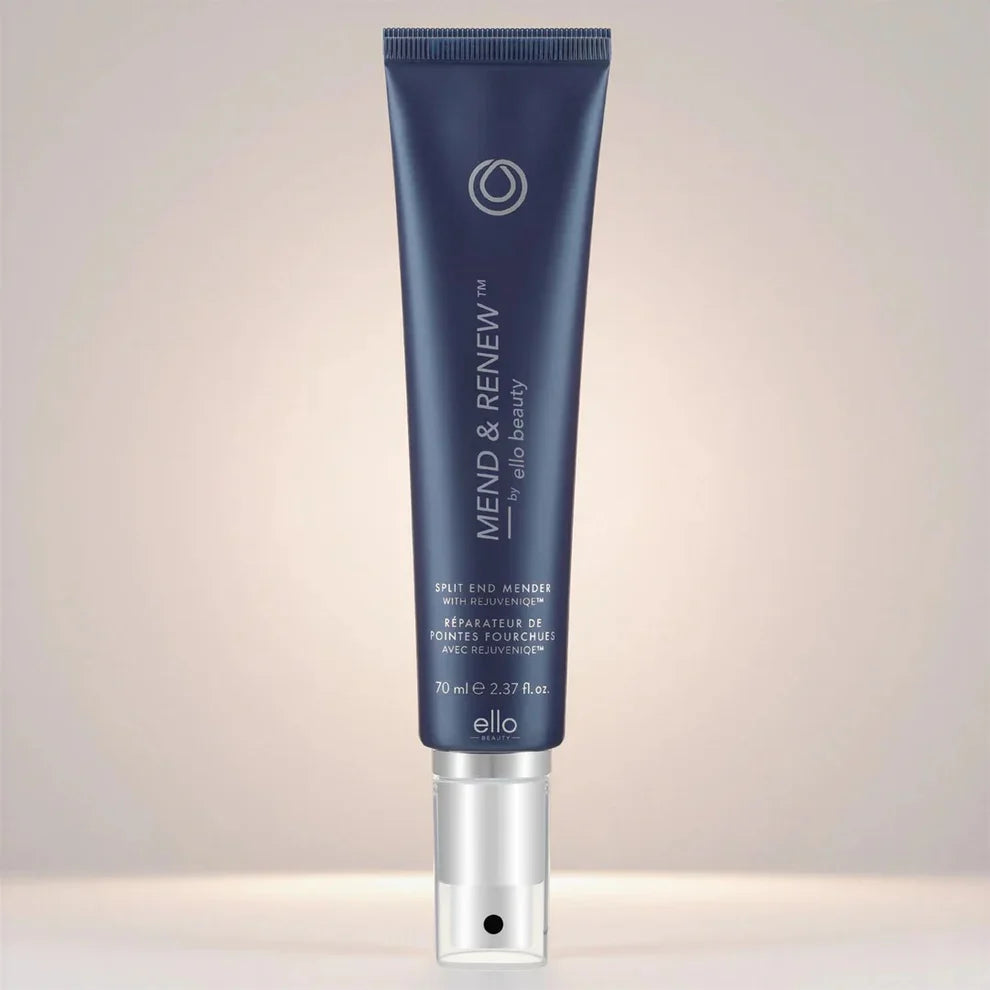 Mend & Renew Split End Serum