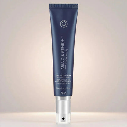Mend & Renew Split End Serum