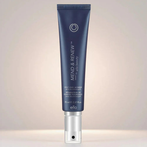 Mend & Renew Split End Serum