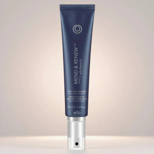 Mend & Renew Split End Serum