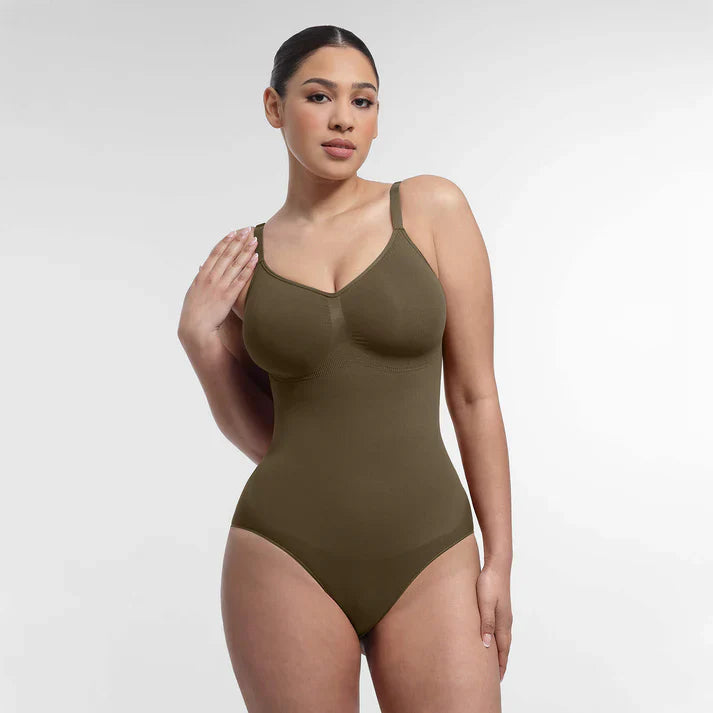 Shape Bodysuit “SCULPT & SMOOTH”