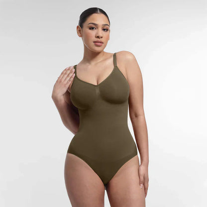Shape Bodysuit “SCULPT & SMOOTH”