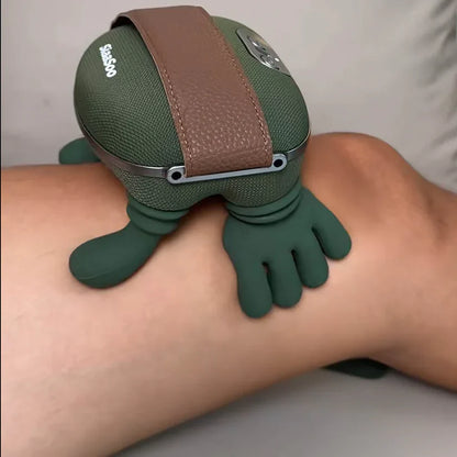 SiaSoo™ – Professional Massage at Home