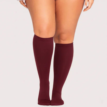 Compression Stockings for Pain-free Legs and Feet