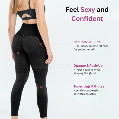 Anti-Cellulite Leggings
