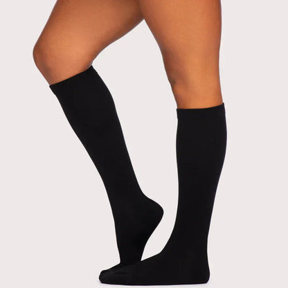 Compression Stockings for Pain-free Legs and Feet