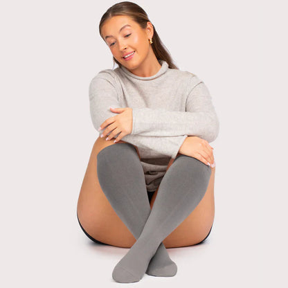 Compression Stockings for Pain-free Legs and Feet
