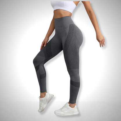 Anti-Cellulite Leggings