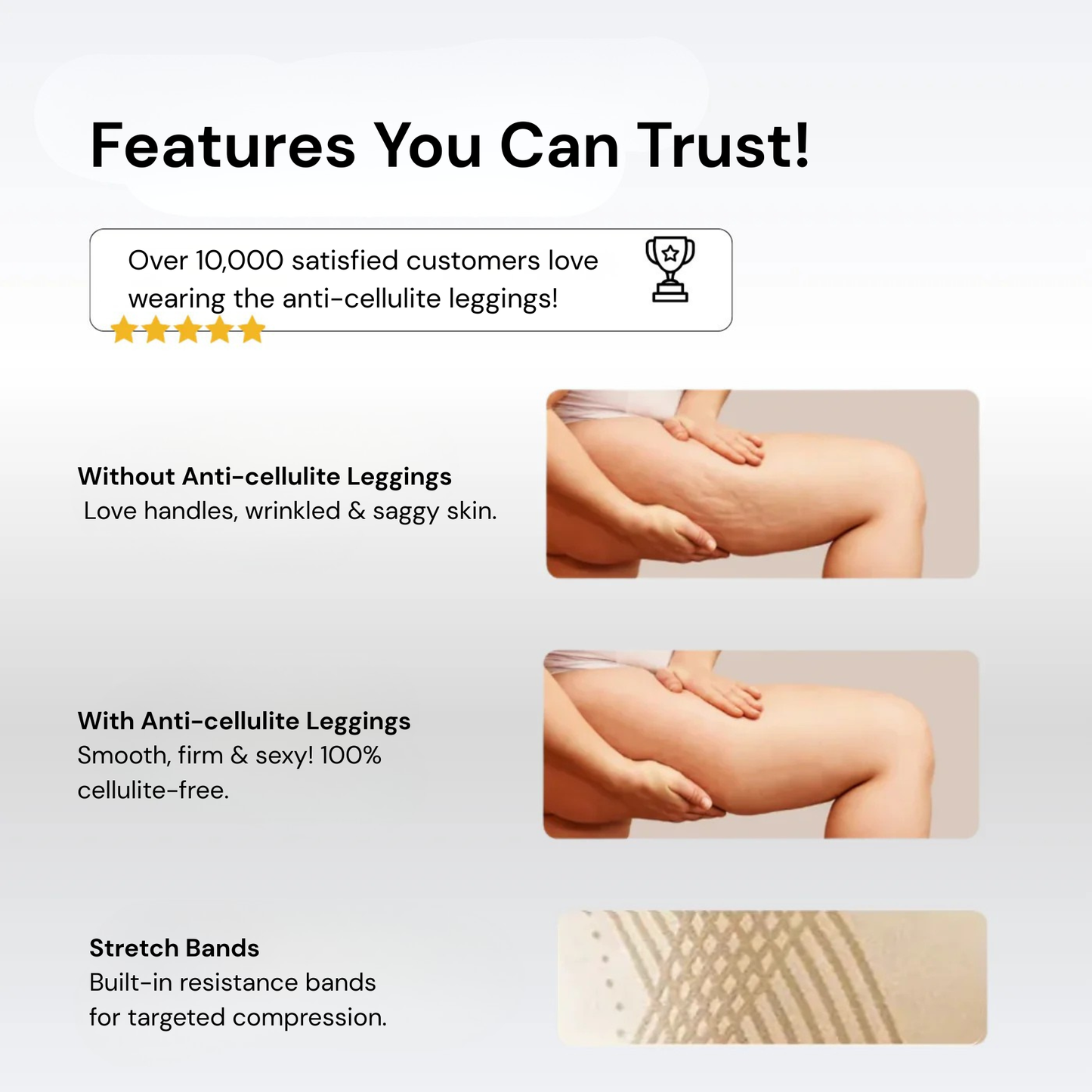 Anti-Cellulite Leggings