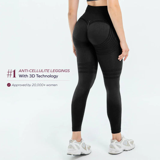 Anti-Cellulite Leggings