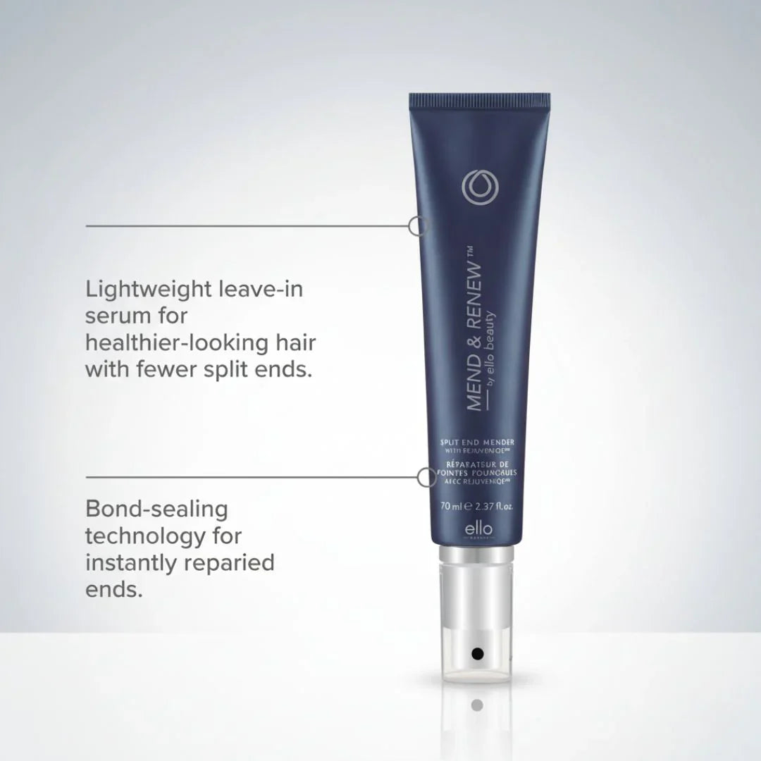 Mend & Renew Split End Serum