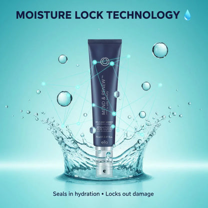 Mend & Renew Split End Serum