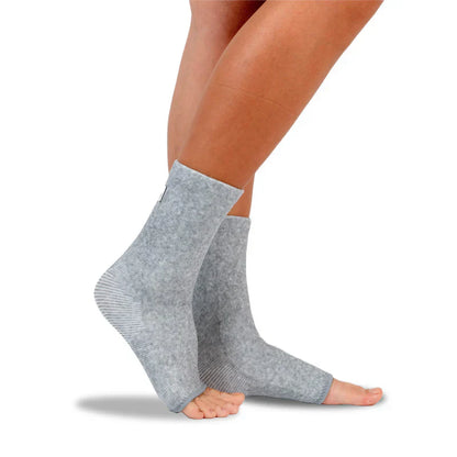 Premium Bamboo Foot Sleeves