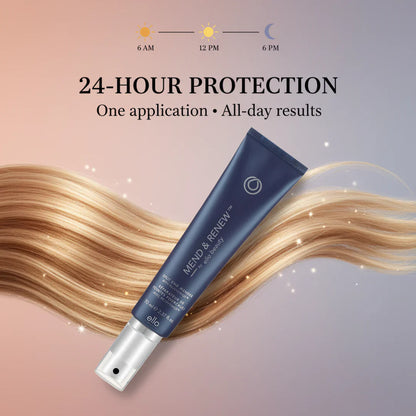 Mend & Renew Split End Serum