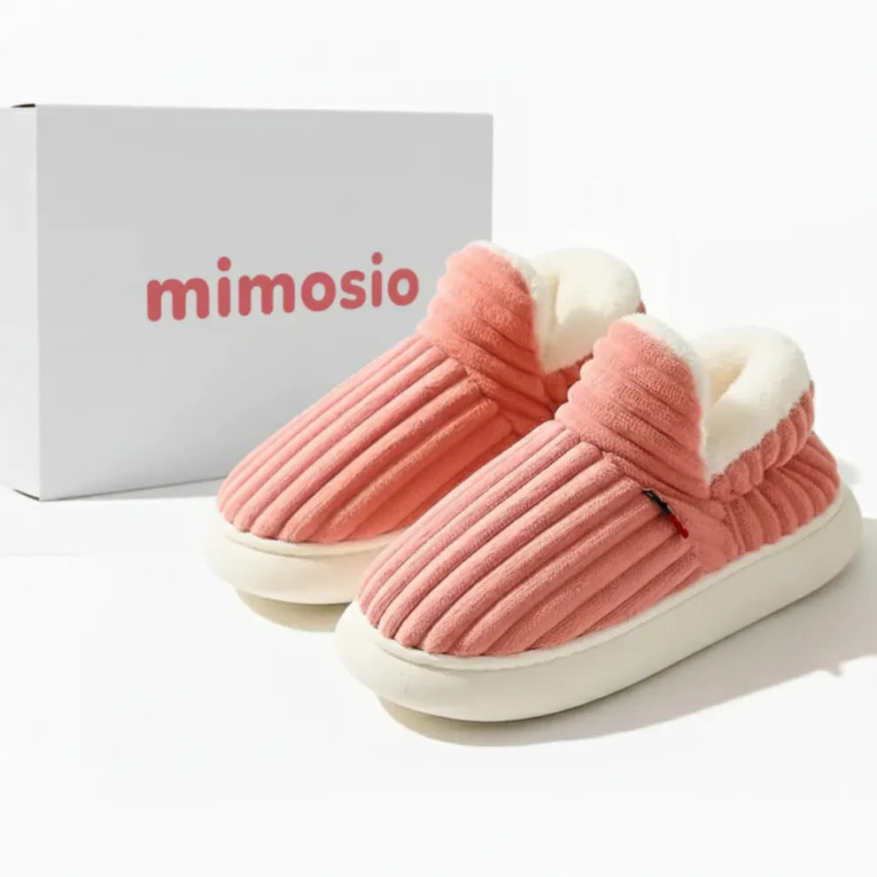 Mimosio™ Home Slippers