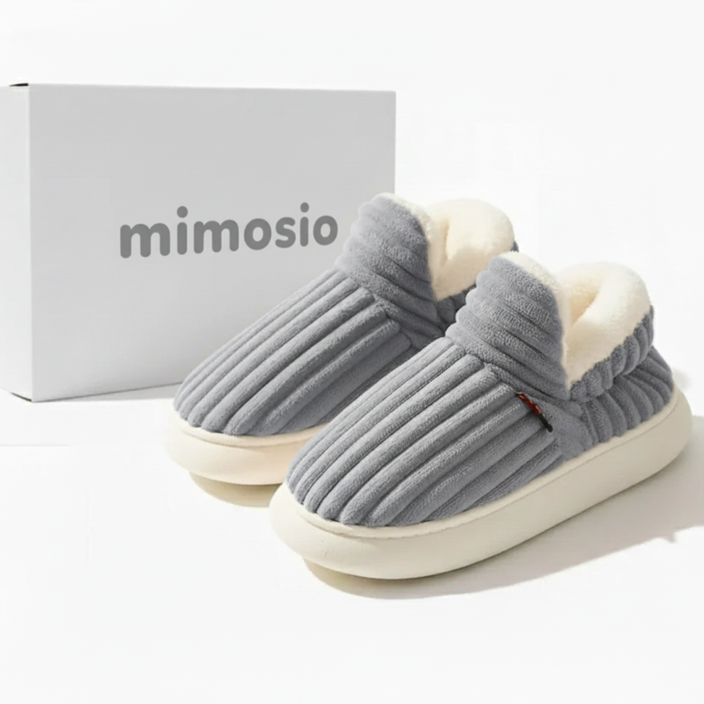 Mimosio™ Home Slippers