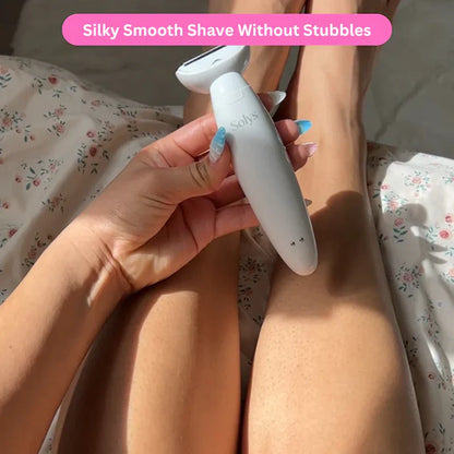 SmoothShave™ Razor 2.0