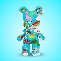 Celestial Garden Bear